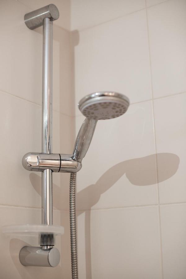 Belville Luxury Apartment Belgrade Luaran gambar